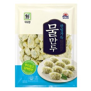 [푸른들마켓][대림] 물만두식자재3kg