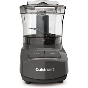 영국 쿠진아트 푸드프로세서 Cuisinart 3Cup Mini Chopper Anchor Gray CCH3AG 1637872