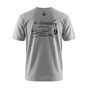 BOWMAN GOTEBORG TEE 01(932)