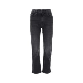 [마더] Jeans 100781298 SKO Black