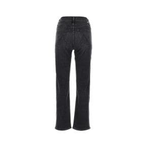 [마더] Jeans 100781298 SKO Black