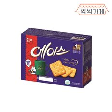 씩씩가게 에이스 364g