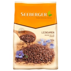  Seeberger 제베르거 플랙스 씨드 아마씨 250g