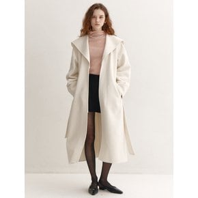 [캐시미어]Oslo 3way Cashmere Coat(3color)