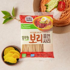 보리쫄면사리 150g