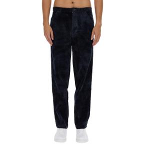 Mens Pants FL-P007_1 BLUE