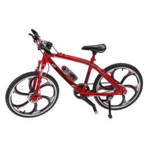 자전거 미니어처 MTB 로드바이크 인테리어 장식소품