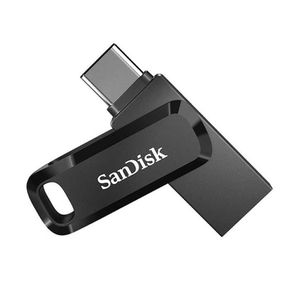 Sandisk 울트라 듀얼 드라이브 Go USB Type C 512GB