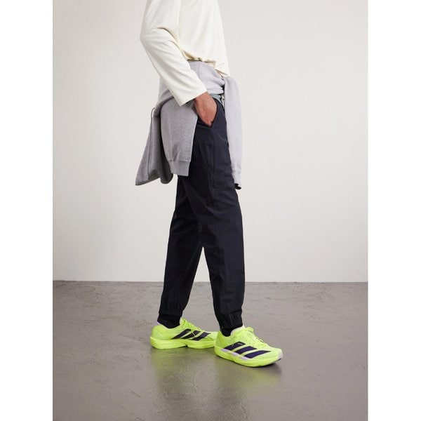 아디제로 타쿠미 센 11 러버 트림 립스톱 러닝 스니커즈 46376663163010444