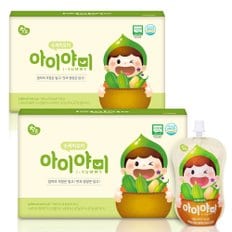 아이야미 수세미오이 100ml x 40포