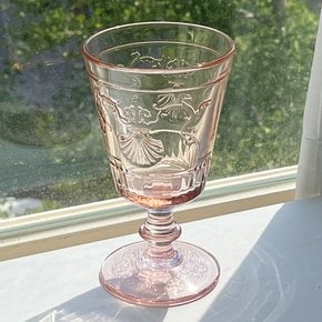 베르사유 핑크 고블렛 260ml
