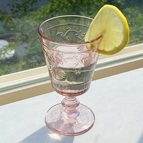 베르사유 핑크 고블렛 260ml