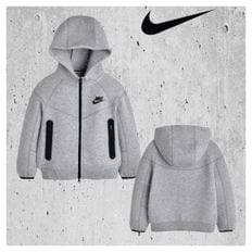 매장정품 나이키 NIKE 라이닝 풀집 자켓 3-7세 A234JM183P 1626098