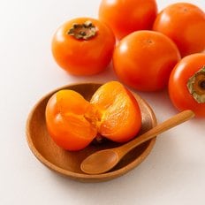 씨없는 반시(연시) 3kg(21-24개입)