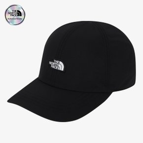 [노스페이스 키즈 공식] 키즈 라이트 볼 캡 NE3CS02R_BLK