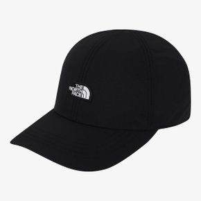 [노스페이스 키즈 공식] 키즈 라이트 볼 캡 NE3CS02R_BLK