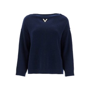 [발렌티노 가라바니] Knitwear 5B3KC58B8NW NAVY