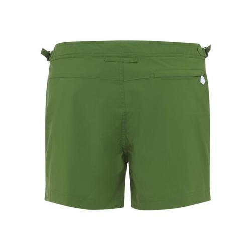 톰포드 스윔팬츠 BSS001FMN067 GCL Olive Green