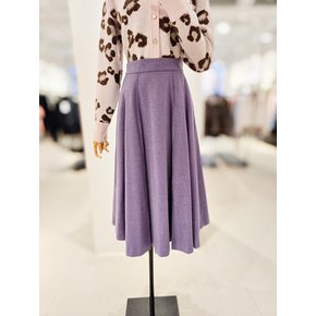 [파주점] [더아이잗컬렉션]컬러 믹스 플리츠 스커트 CPAA0SK261