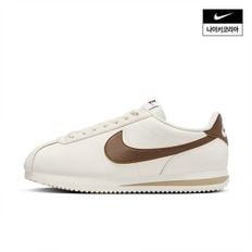 [매장정품] 나이키 NIKE 코르테즈 (여성) DN1791-104