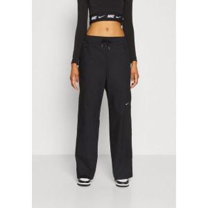 나이키 3585838 Nike 나이키 스포츠웨어 PANT - 바지 블랙/화이트