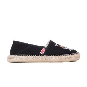 Espadrille FE52ES020F8199 Black