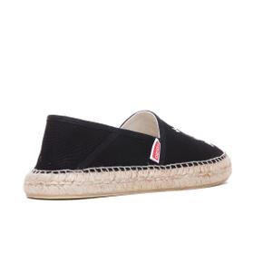 Espadrille FE52ES020F8199 Black