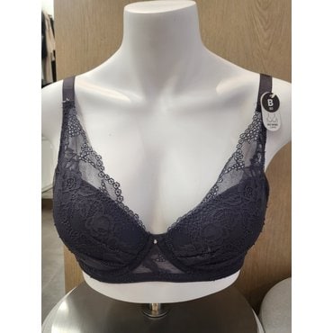 애니바디 노와이어 여신 브라 ANVY25W18
