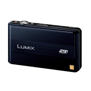 DMC-3D1-K 디지털 카메라-Lumyx 3D1 쿼드러플 포토-디지털 카메라/ 쿼드러플