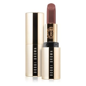 Bobbi Brown 럭스 립스틱 포어 내추럴 이펙트 Pink Nude 핑크 누드 3.8g