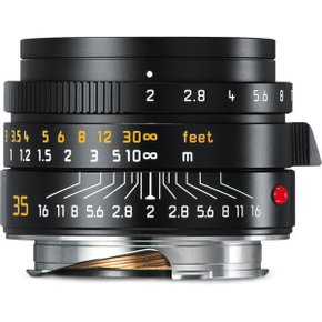 SUMMICRON-M 35mm f/2  ASPH(중고상품)