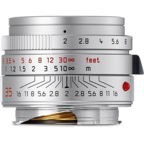 SUMMICRON-M 35mm f/2  ASPH(중고상품)
