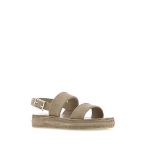 SANDALS Sandals 7X1502AHI5 F0EJB Beige o Tan