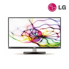 IPS 277L 27인치 IPS LED 16:9 HDMI RGB 사무용 와이드 중고 모니터