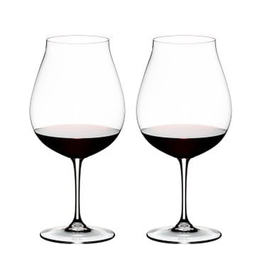 Riedel 비늄 뉴 월드 피노누아 2본입