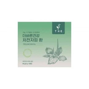 더바른건강 차전자피 환 1박스