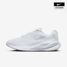 우먼스 나이키 레볼루션 7 NIKE FB2208-100