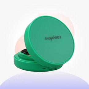 대웅제약 이지듀 멜라 비 토닝 앰플 쿠션 본품 15g