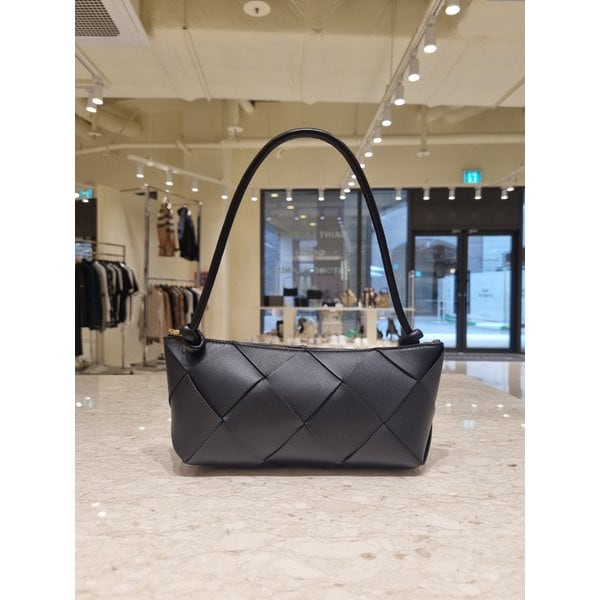 [부산점] 여성 인트레치아토 바게트 숄더백 730212-V3UO3-8425/730212-V3UO3-2132