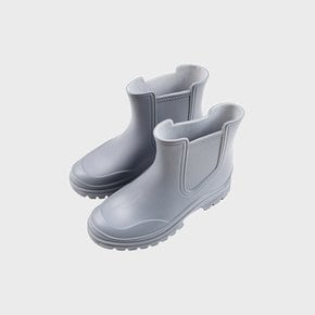 RAINY WED BOOTS_GREY