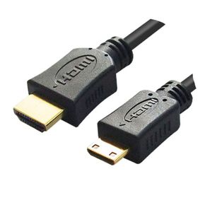 미니 HDMI 케이블 DW-HDMC/1.5M/대원TMT