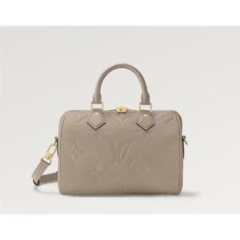 LOUIS VUITTON 스피디 반둘리에 25 M59273 M59273