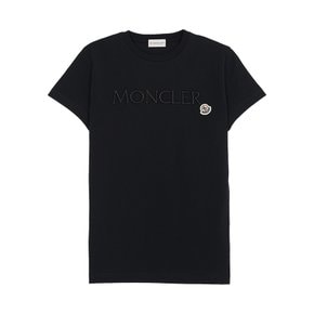 [부산점] 몽클레어키즈 반팔티셔츠 8C00013 89AT9 F99 6A8A10A