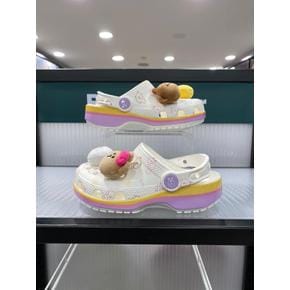 라인프렌즈 클래식 토들러 209498-100 (S14862503)