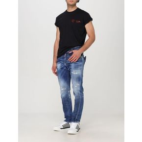 Jeans men Dsquared2 S74LB1552S30342 TP65713763 91314527