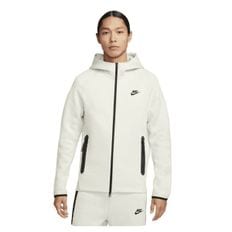 매장정품 나이키 NIKE 스포츠웨어 테크 플리스 윈드러너 남성 풀집 후디 FB7922-020 1625766