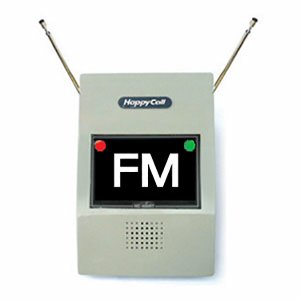 세이픈 대명디엠콜 해피콜 FM전파중계기 HC-400RTF, 해피콜전파중계기,무선송수신 거리확장기