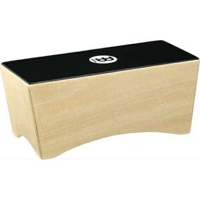 MEINL PERCUSSION BCA2NTEBK-M 봉고카폰 NaturalEbony Black, matte