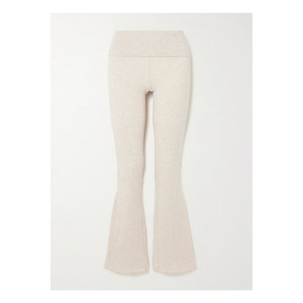 스킴스 코튼 저지 폴드오버 팬츠 1647597355863379