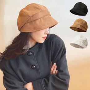 빵모자 여성모자 데일리 외출 패션아이템 (S28495672)
